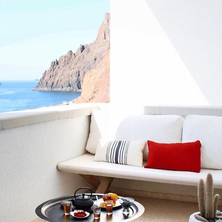 Beach Hideaway Apartment With Modernist Design Santa Cruz de Tenerife Dış mekan fotoğraf