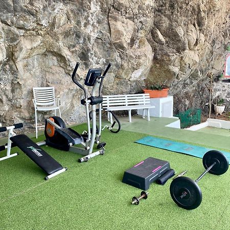 Beach Hideaway Apartment With Modernist Design Santa Cruz de Tenerife Dış mekan fotoğraf