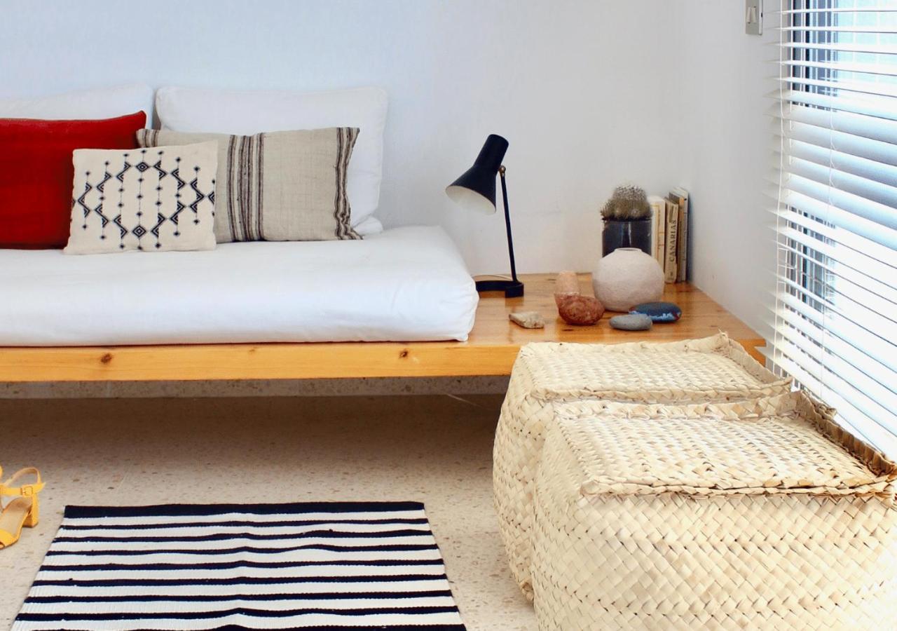 Beach Hideaway Apartment With Modernist Design Santa Cruz de Tenerife Dış mekan fotoğraf