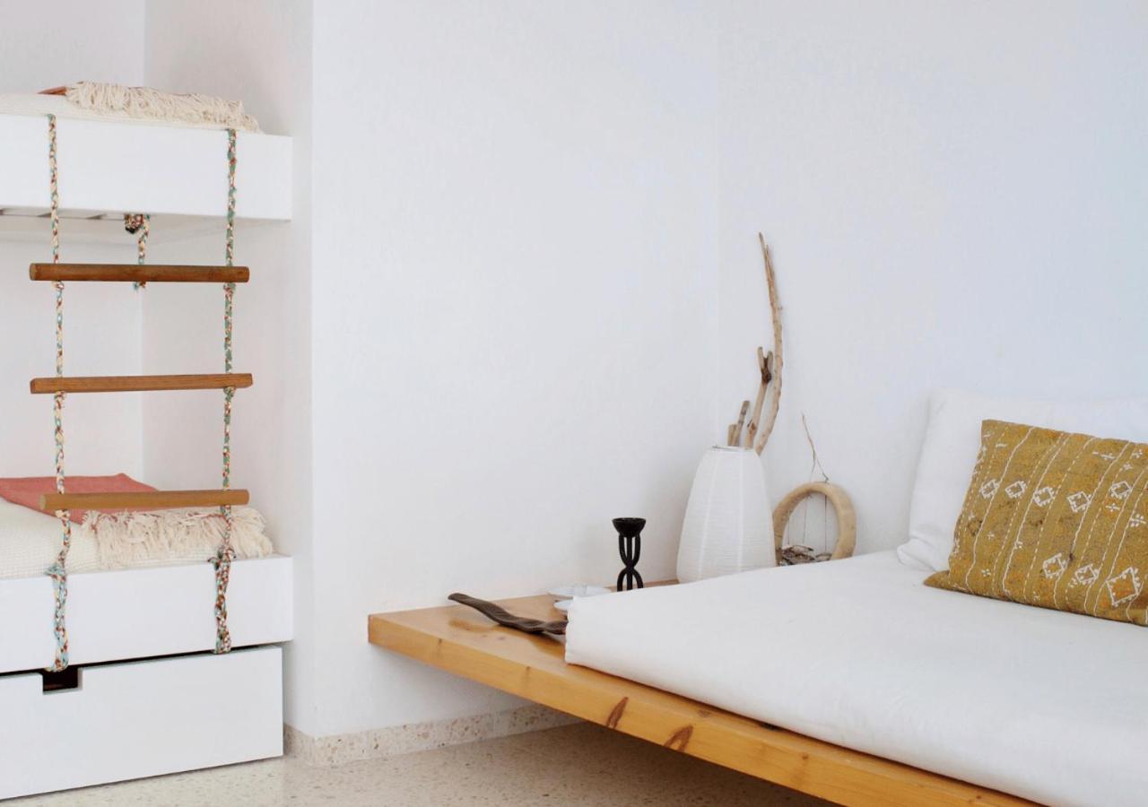 Beach Hideaway Apartment With Modernist Design Santa Cruz de Tenerife Dış mekan fotoğraf