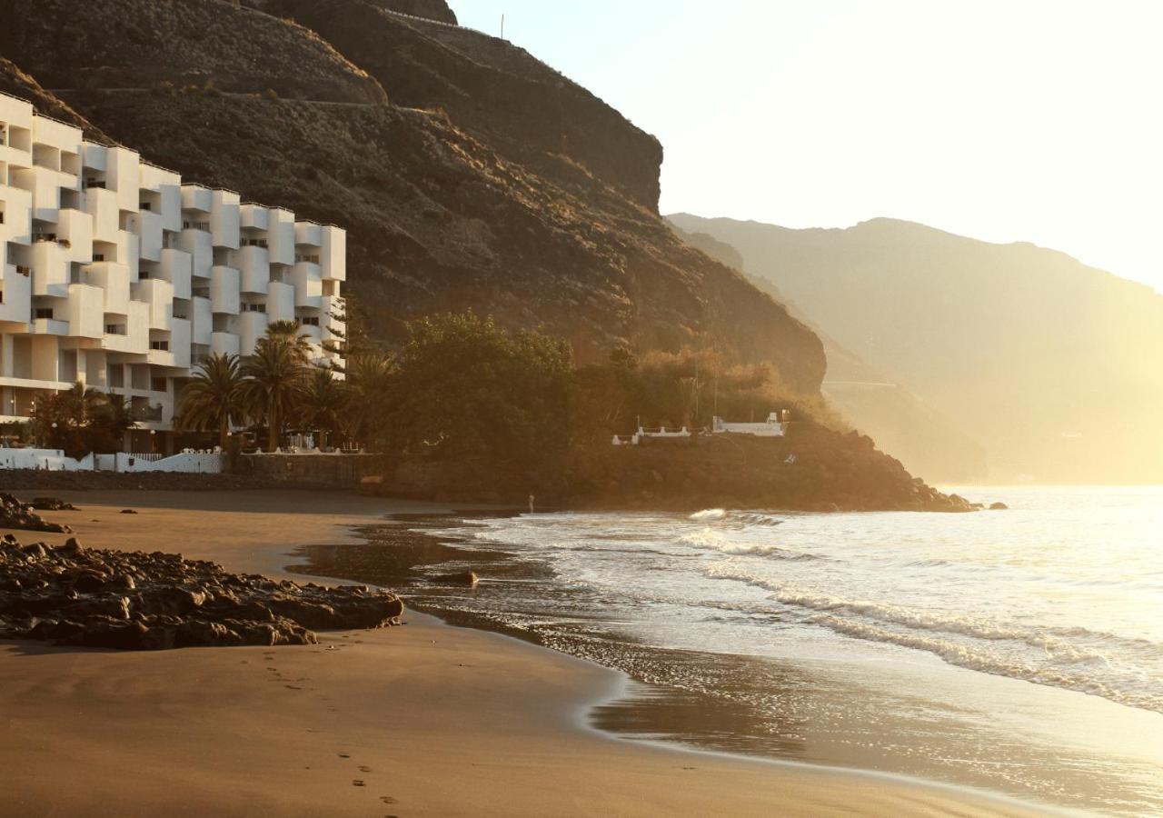 Beach Hideaway Apartment With Modernist Design Santa Cruz de Tenerife Dış mekan fotoğraf