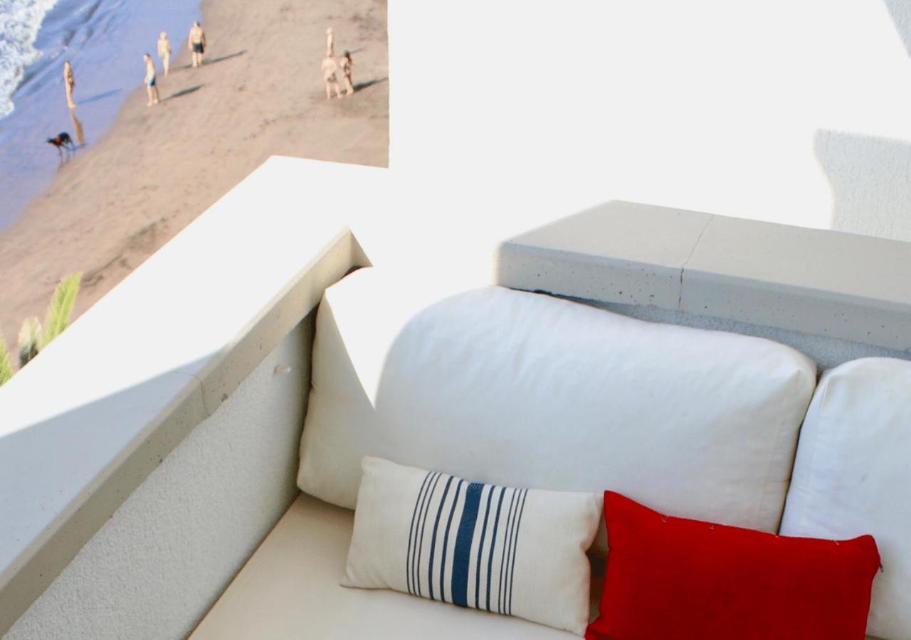 Beach Hideaway Apartment With Modernist Design Santa Cruz de Tenerife Dış mekan fotoğraf