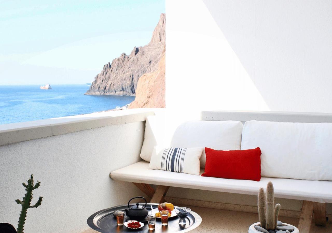 Beach Hideaway Apartment With Modernist Design Santa Cruz de Tenerife Dış mekan fotoğraf