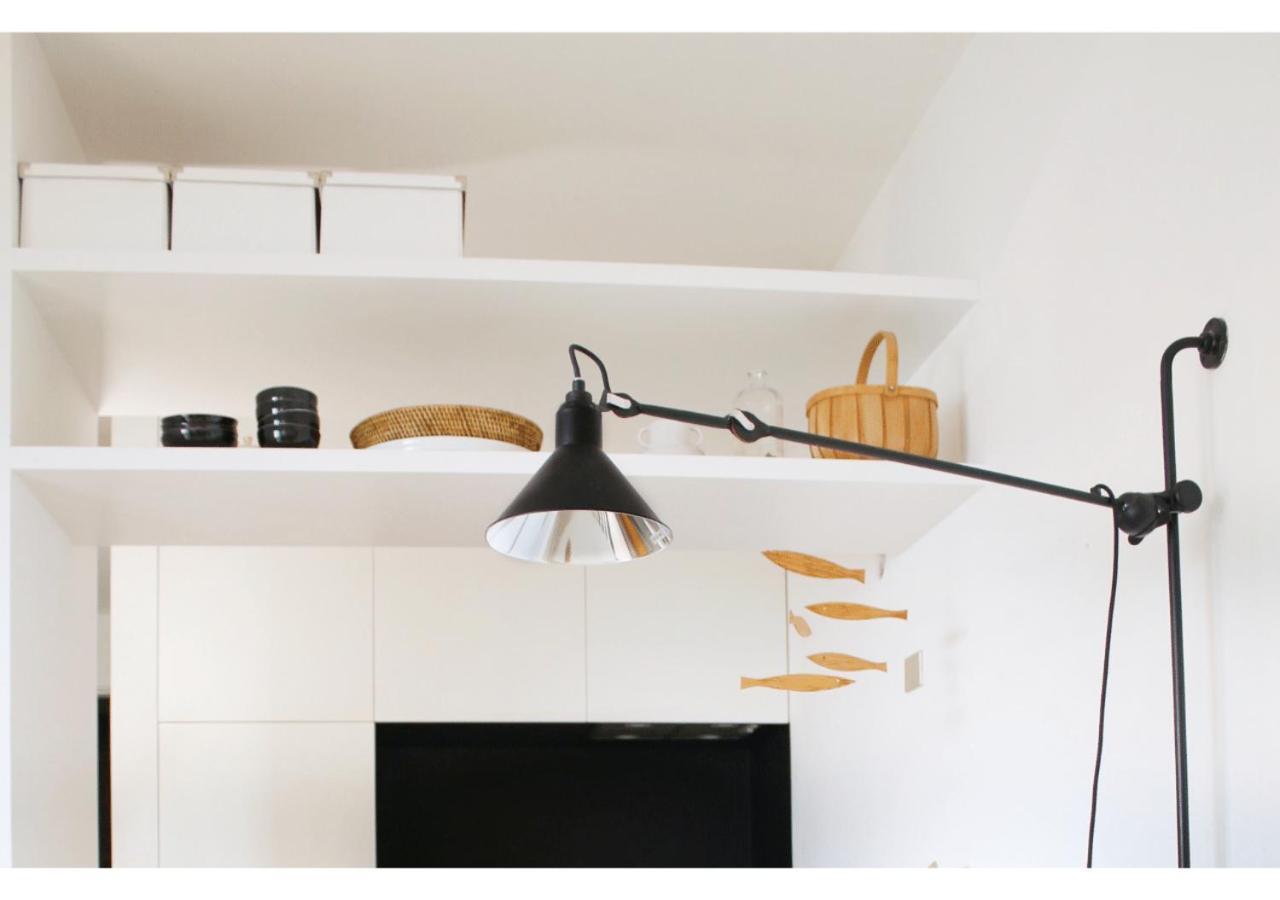 Beach Hideaway Apartment With Modernist Design Santa Cruz de Tenerife Dış mekan fotoğraf