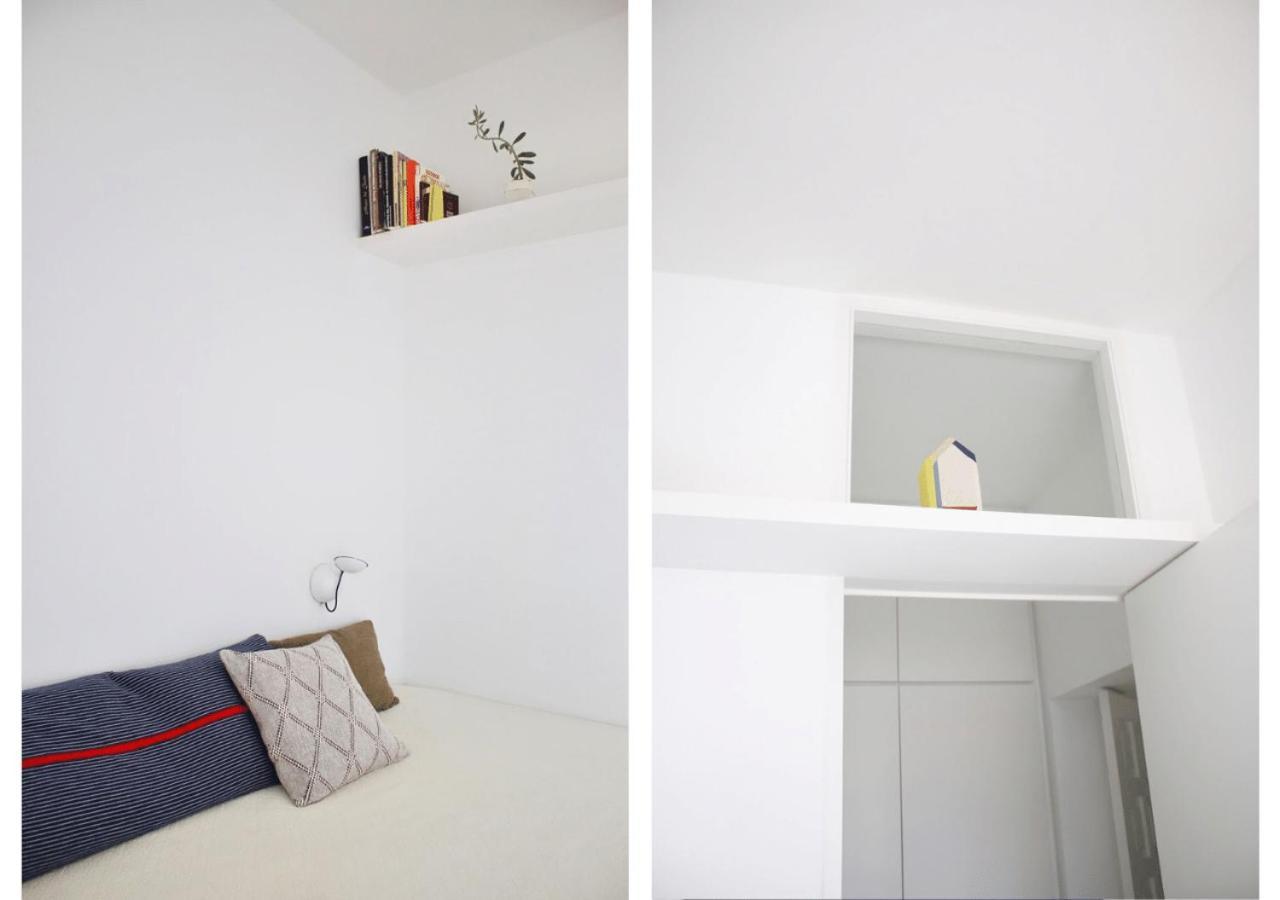 Beach Hideaway Apartment With Modernist Design Santa Cruz de Tenerife Dış mekan fotoğraf
