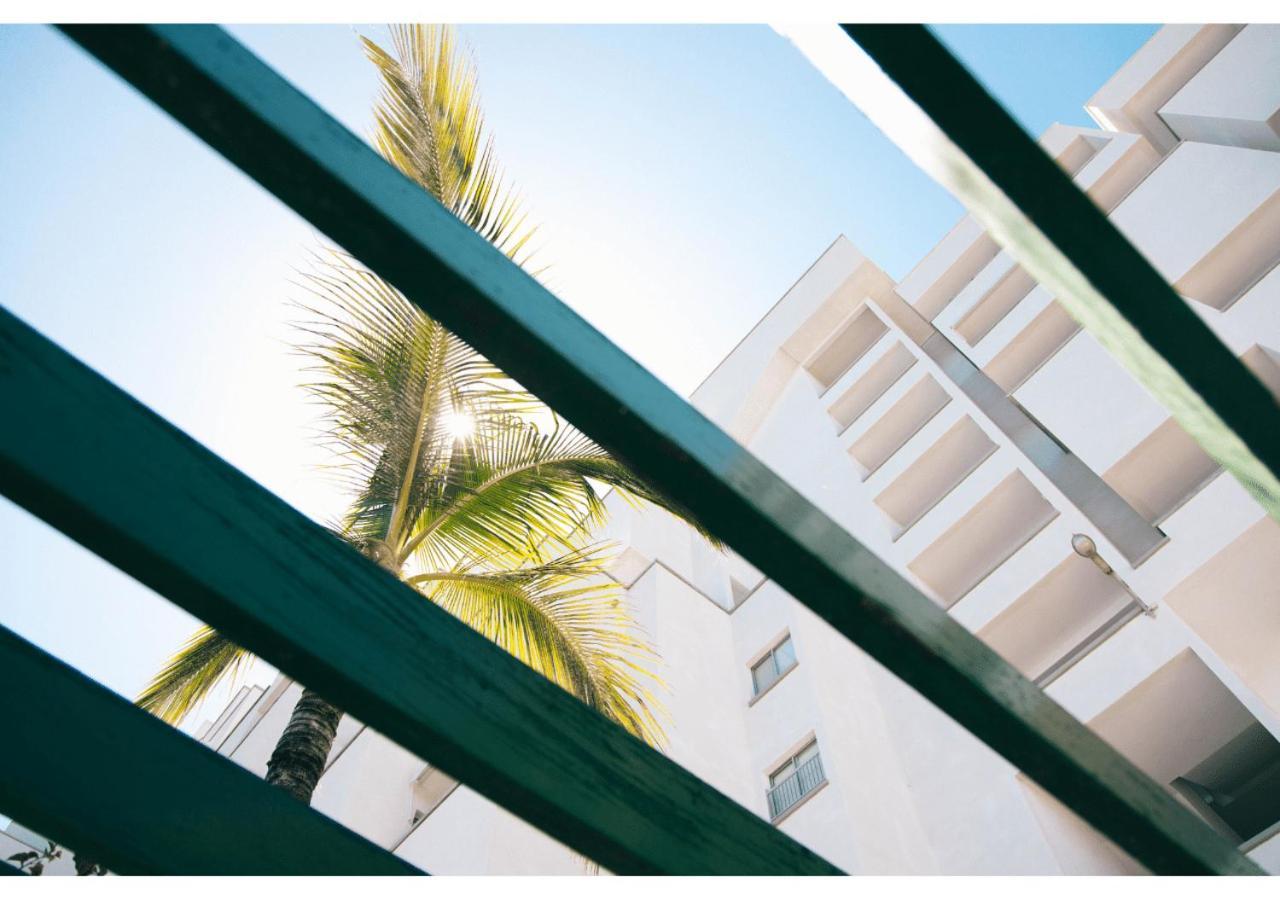 Beach Hideaway Apartment With Modernist Design Santa Cruz de Tenerife Dış mekan fotoğraf