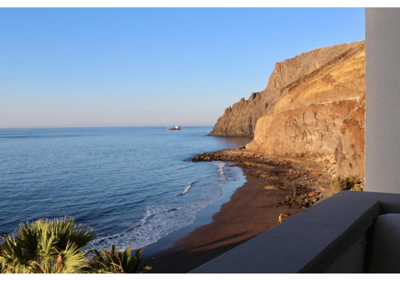 Beach Hideaway Apartment With Modernist Design Santa Cruz de Tenerife Dış mekan fotoğraf