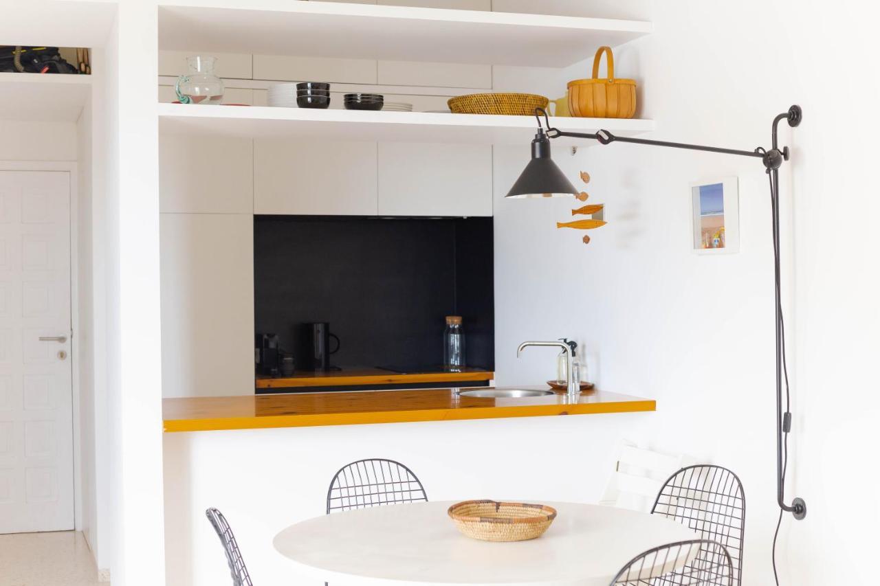 Beach Hideaway Apartment With Modernist Design Santa Cruz de Tenerife Dış mekan fotoğraf