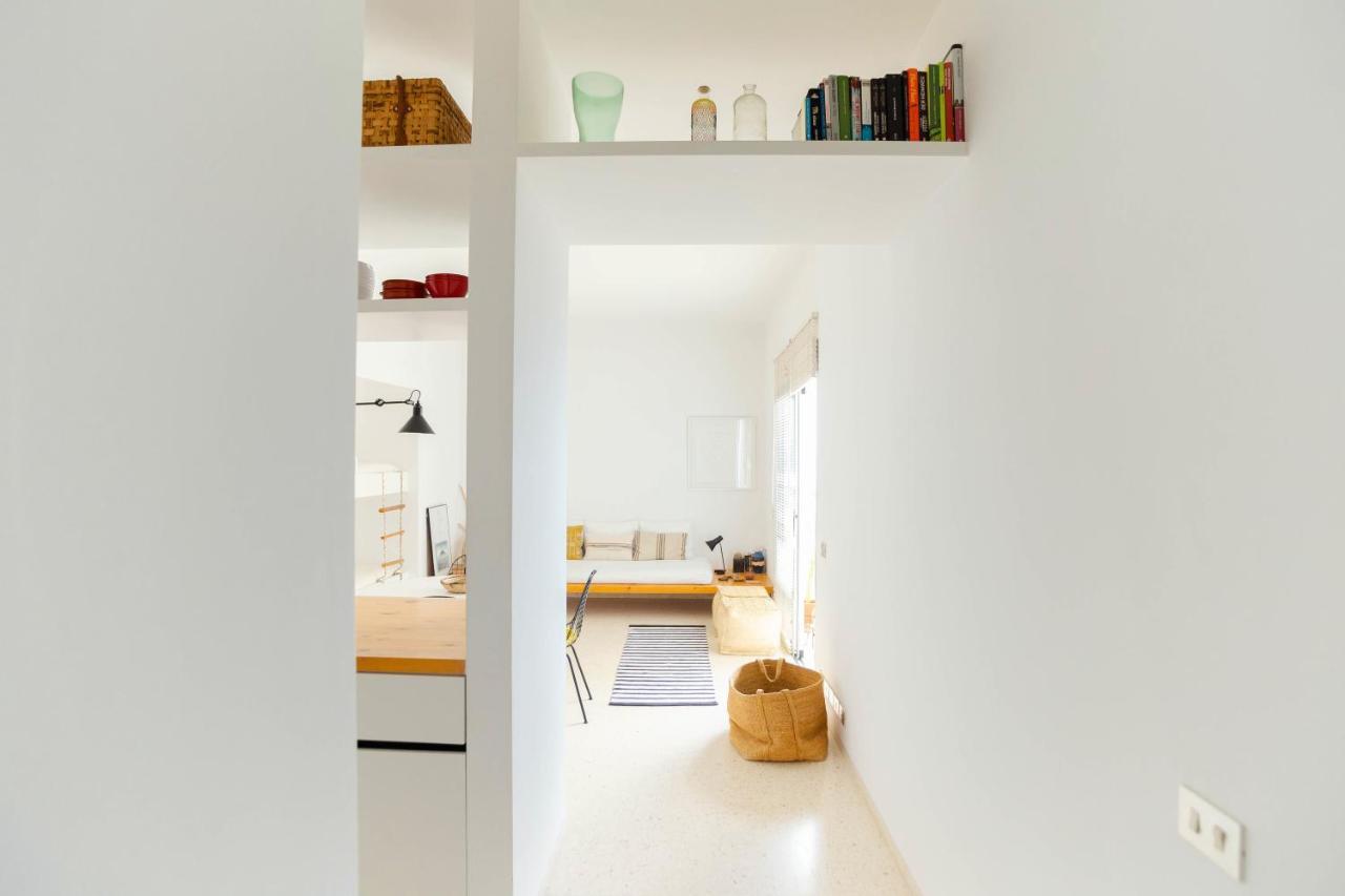 Beach Hideaway Apartment With Modernist Design Santa Cruz de Tenerife Dış mekan fotoğraf