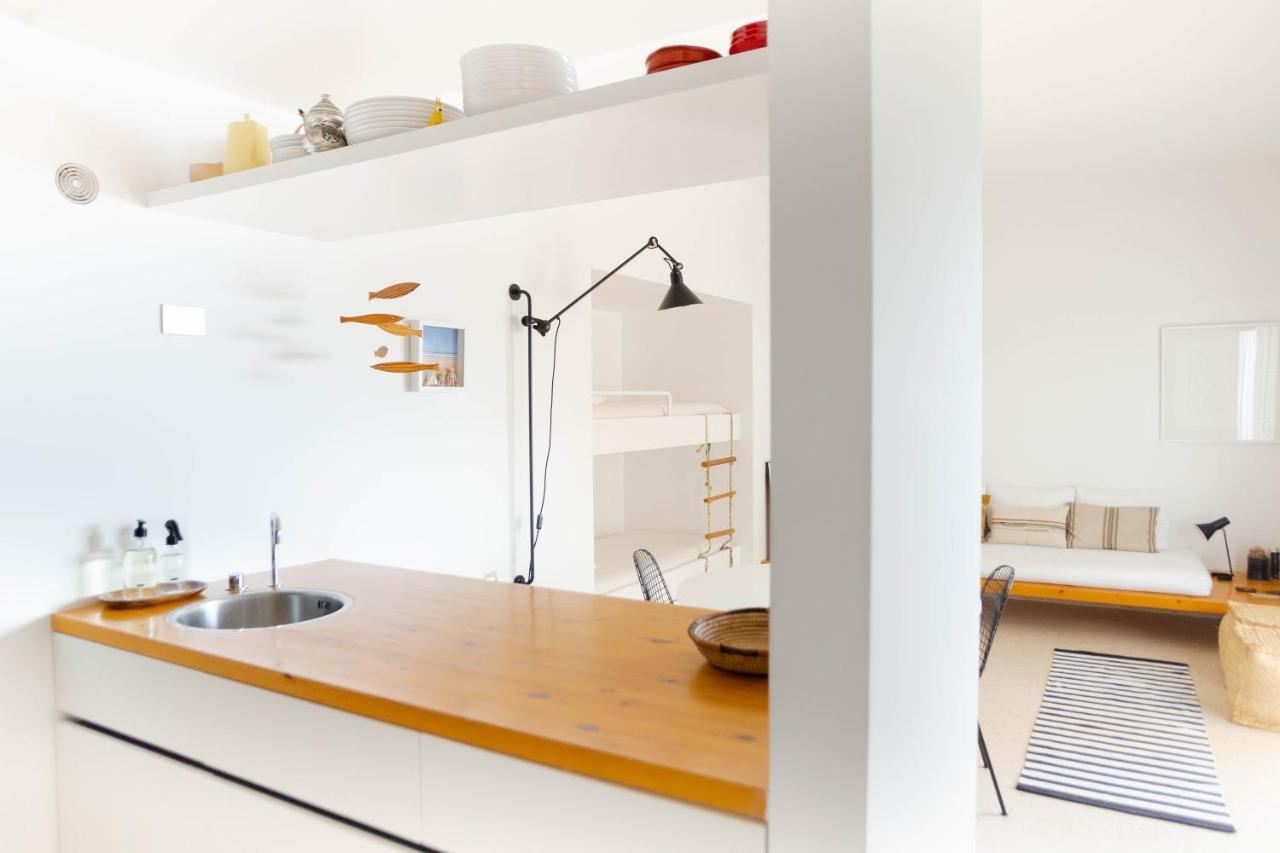 Beach Hideaway Apartment With Modernist Design Santa Cruz de Tenerife Dış mekan fotoğraf