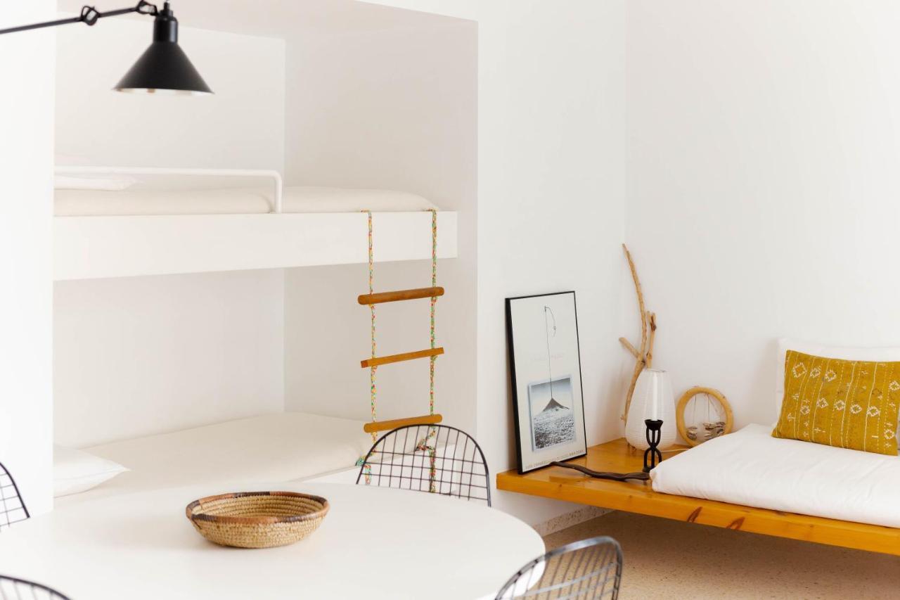 Beach Hideaway Apartment With Modernist Design Santa Cruz de Tenerife Dış mekan fotoğraf