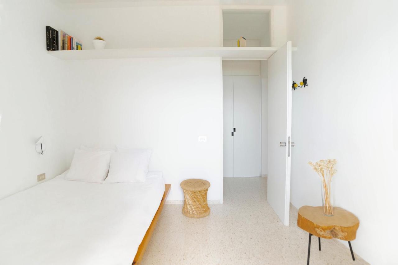 Beach Hideaway Apartment With Modernist Design Santa Cruz de Tenerife Dış mekan fotoğraf