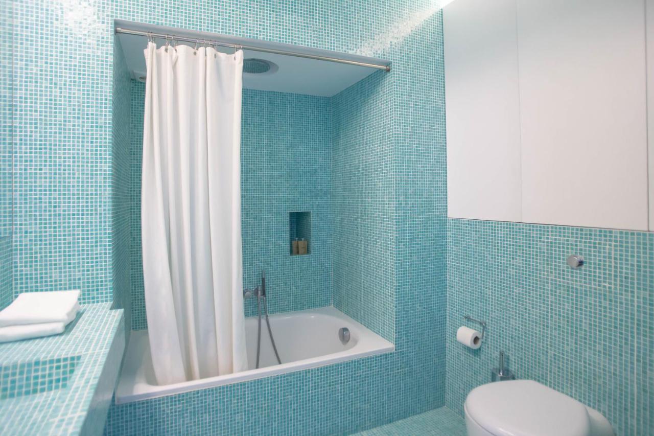 Beach Hideaway Apartment With Modernist Design Santa Cruz de Tenerife Dış mekan fotoğraf