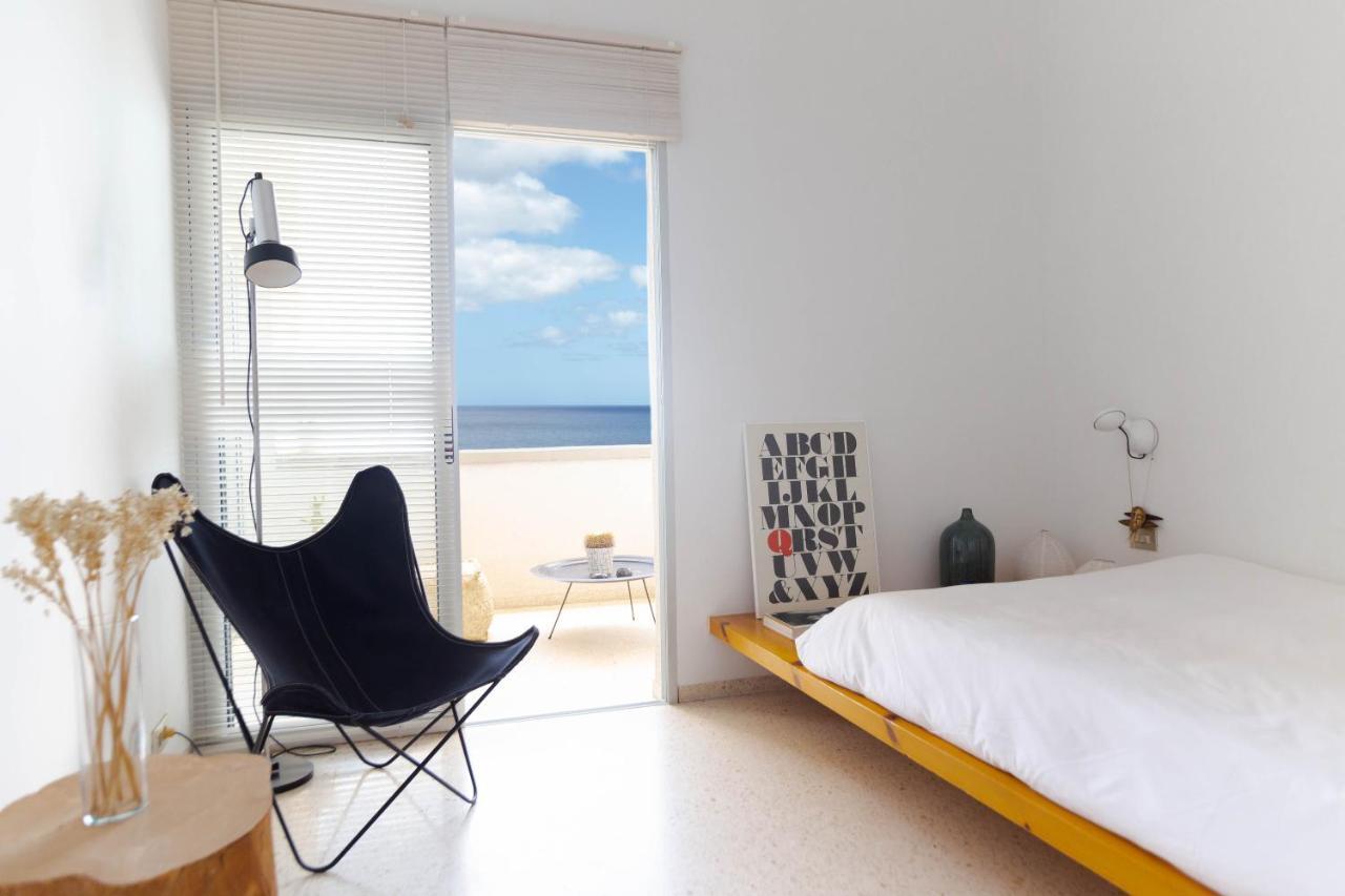 Beach Hideaway Apartment With Modernist Design Santa Cruz de Tenerife Dış mekan fotoğraf