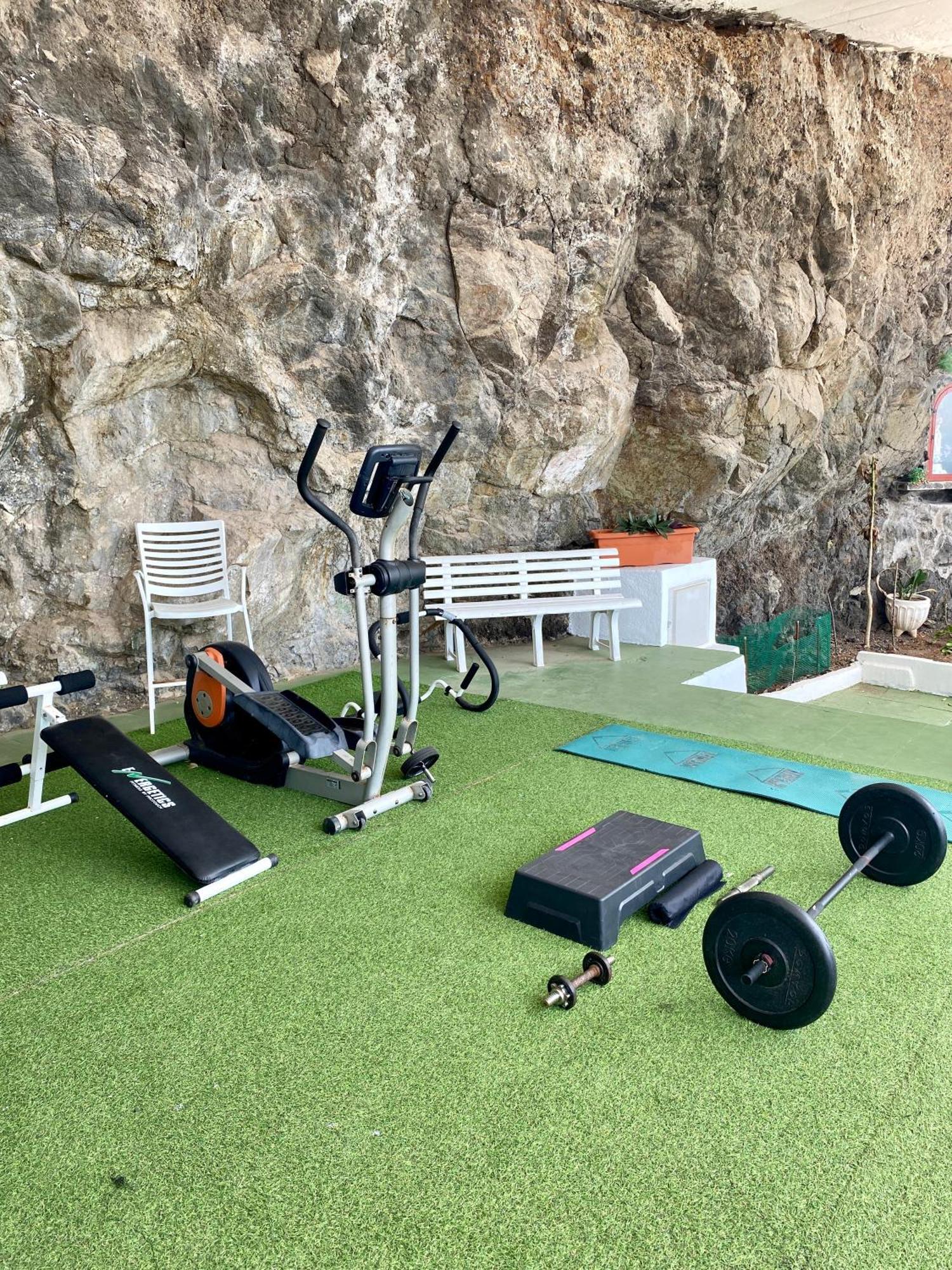 Beach Hideaway Apartment With Modernist Design Santa Cruz de Tenerife Dış mekan fotoğraf